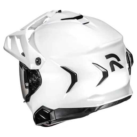 HJC RPHA 60 Integraalhelm, Wit (2 van 2)