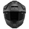 Schuberth E2 Systeemhelm, Zwart (Afbeelding 3 van 4)