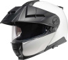 E2 Systeemhelm - Wit