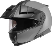 E2 Systeemhelm - Grijs
