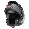 Schuberth E2 Systeemhelm, Grijs (Afbeelding 2 van 4)