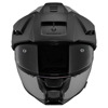 Schuberth E2 Systeemhelm, Grijs (Afbeelding 3 van 4)