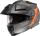 Schuberth Systeem helmen