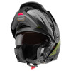 Schuberth E2 Explorer Systeemhelm, Groen (Afbeelding 2 van 3)