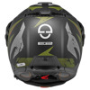 Schuberth E2 Explorer Systeemhelm, Groen (Afbeelding 3 van 3)