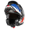 Schuberth E2 Explorer Systeemhelm, Blauw (Afbeelding 2 van 3)