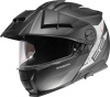 Schuberth E2 Explorer Systeemhelm, Grijs (Afbeelding 1 van 3)