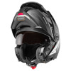 Schuberth E2 Explorer Systeemhelm, Grijs (Afbeelding 2 van 3)