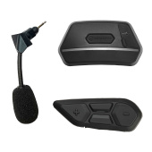 SC2 Standard Communicatiesysteem - Zwart