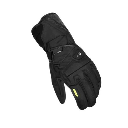 Foton 2.0 RTX Motorhandschoenen - Zwart