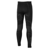 SECA S-Cool Thermobroek, Zwart (Afbeelding 2 van 2)