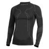 SECA S-Cool Thermoshirt, Zwart (Afbeelding 1 van 2)