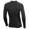 SECA S-Cool Thermoshirt, Zwart (Afbeelding 2 van 2)