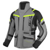 SECA Arrakis III Motorjas, Titanium (Afbeelding 2 van 3)