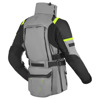SECA Arrakis III Motorjas, Titanium (Afbeelding 3 van 3)