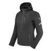 SECA District Lady Motorjas, Zwart (Afbeelding 1 van 2)