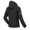 SECA District Lady Motorjas, Zwart (Afbeelding 2 van 2)