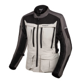 Discovery Lady Motorjas - Grijs