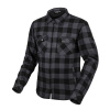 SECA Marshall II Motorshirt, Grijs (Afbeelding 1 van 2)