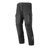 Arrakis III Motorbroek - Zwart