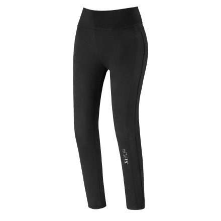 Flex Lady Motorlegging - Zwart