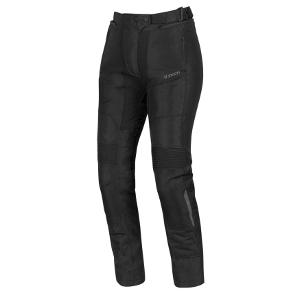 Hybrid III Lady Motorbroek - Zwart