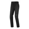 SECA Superlite Lady Motorbroek, Zwart (Afbeelding 1 van 3)