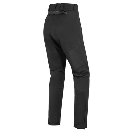 SECA Superlite Lady Motorbroek, Zwart (2 van 3)