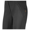 SECA Superlite Lady Motorbroek, Zwart (Afbeelding 3 van 3)