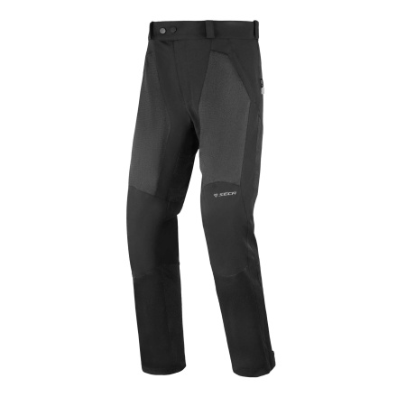 Superlite Motorbroek - Zwart