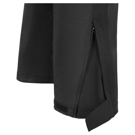 SECA Superlite Motorbroek, Zwart (3 van 3)