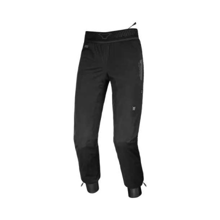 Centre Elektrisch verwarmde onder broek - Zwart