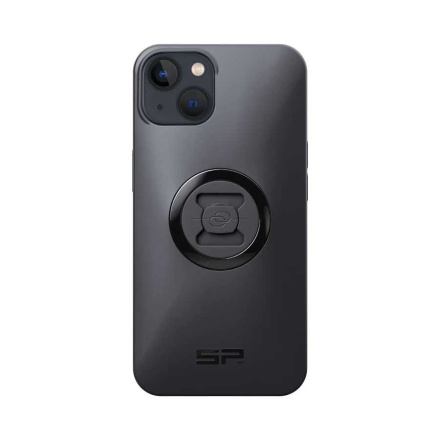 Phone Case iPhone 14/13 - Zwart