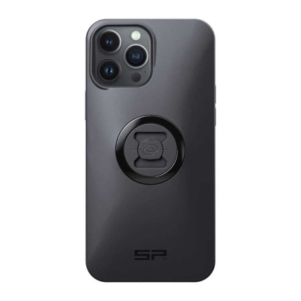 Phone Case iPhone 13 Pro Max - Zwart