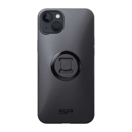 Phone Case iPhone 14 Plus - Zwart
