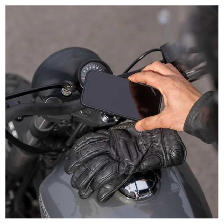 SP Connect Phone Case iPhone 14 Plus, Zwart (2 van 2)