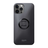 Phone Case iPhone 12 Pro Max - Zwart