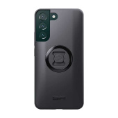 Phone Case S22+ - Zwart