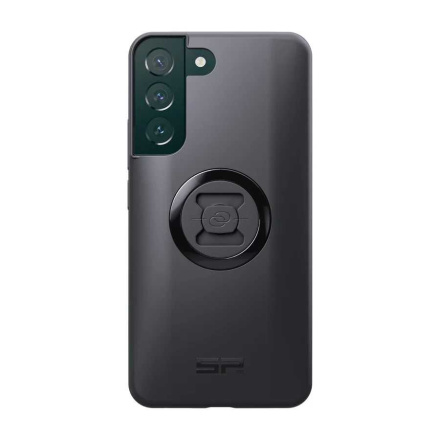 Phone Case S22+ - Zwart