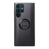 Phone Case S22 Ultra - Zwart