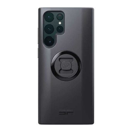 Phone Case S22 Ultra - Zwart