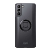 SP Connect Phone Case S21+, Zwart (Afbeelding 1 van 2)