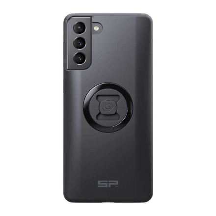 Phone Case S21+ - Zwart