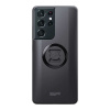 SP Connect Phone Case S21 Ultra, Zwart (Afbeelding 1 van 2)