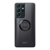 Phone Case S21 Ultra - Zwart