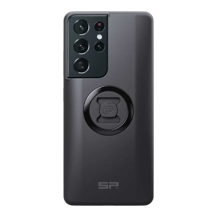 Phone Case S21 Ultra - Zwart