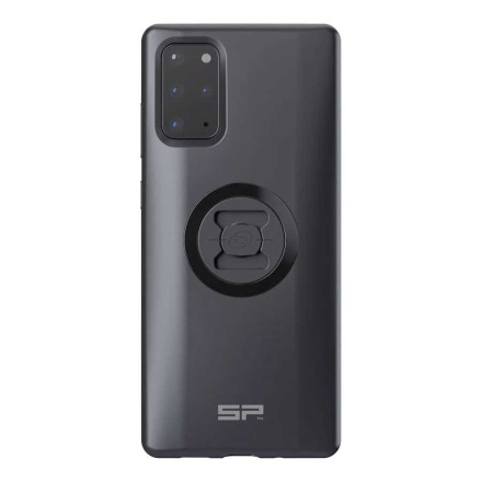 Phone Case S20+ - Zwart