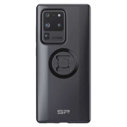 Phone Case S20 Ultra - Zwart