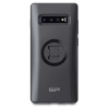 SP Connect Phone Case S10+, Zwart (Afbeelding 1 van 2)