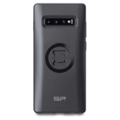 Phone Case S10+ - Zwart